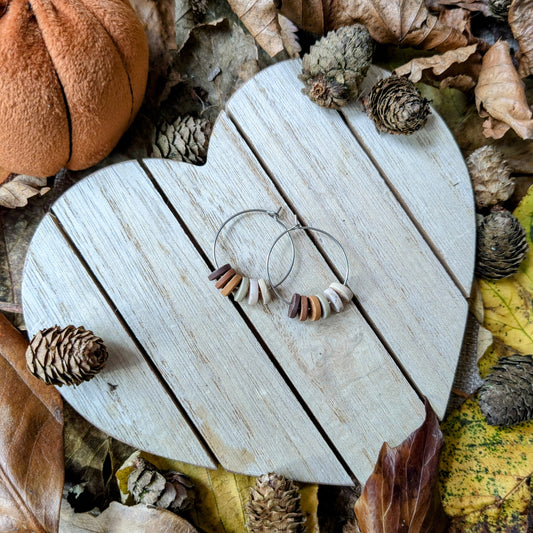 Autumn hoops